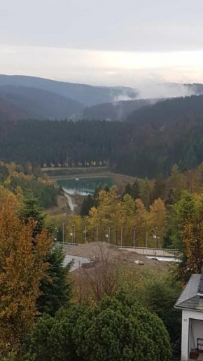 Ferienwohnung Traumblick an der Bobbahn Winterberg